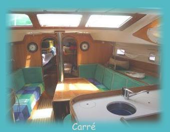 R&ecirc;verie Croisi&egrave;res Glenn 2 Carr&eacute;