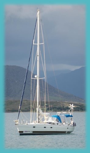 Reverie Croisiere Glen 2